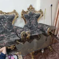 سرویس مبل و ناهار خوری