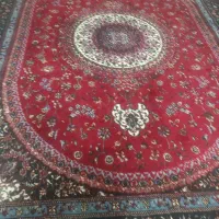 فرش ۱۲متری
