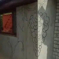 سیمان بری کنده بری