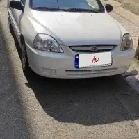 ریو مدل ۱۳۸۹
