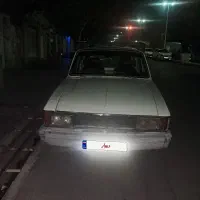 پیکان وانت
