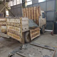 کامیونت آذرخش