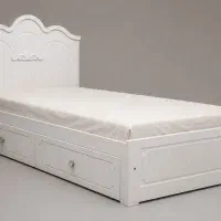 تخت نوجوان همراه باخوشخواب
