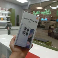 نوت 14پرو اقساطی