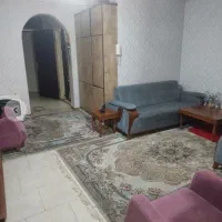 واحد۶۰متری/دو خواب/تکواحدی/کد۷۴