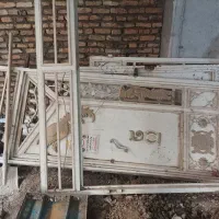 درب حیاط|مصالح و تجهیزات ساختمان|اسلام‌شهر, شهرک مفیدی|دیوار