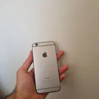 iphone 6|موبایل|تهران, جنت‌آباد جنوبی|دیوار