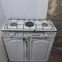 اجاق گاز|اجاق گاز و لوازم برقی پختوپز|بوکان, |دیوار