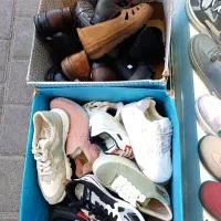 حراح تک سایز های طبی راحتی اسپرت زنانه