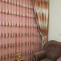 پرده حریر