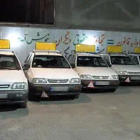 استخدام مربی آموزش رانندگی