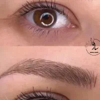 آموزش واجرای کلیه خدمات فیبروز ،شیدینگ ،خط چشم