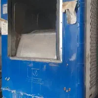 کولر آبی مدل MD800