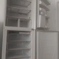 یخچال هیمالیا سالم