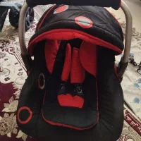 کالسکه و کریر چیکو