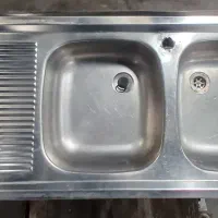 سینک ظرف شوی