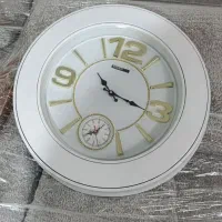 ساعت دیواری