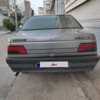 پژو۴۰۵|خودرو کلاسیک|طسوج, |دیوار