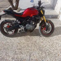 نیکتاز 250 طـرح (CB)