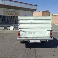 پیکان وانت