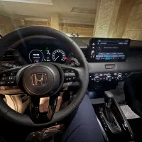 هوندا هیبربدی HR-V ساخت و مونتاژ ژاپن