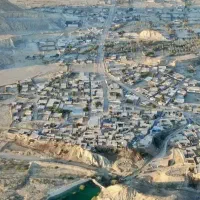 زمین باغی دهخدا وسهیلی1665متر