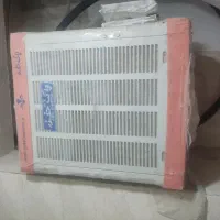 کولر ابی پاک خزر