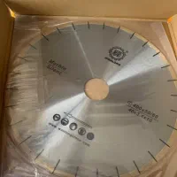 لوازمات سنگبری ( دیسک- لقمه-سگمنت)