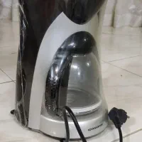 قهوه جوش