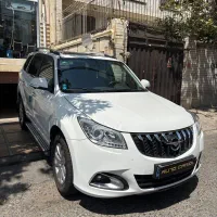 هایما s7مدل۱۴۰۴ اتوکارل