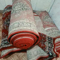 حدود ۵۰ متر کناره عرض یک متر ۴ تیکه