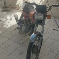موتور هندامدل83