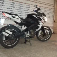 ان اس 200NS