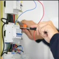 خدمات تخصصی برق