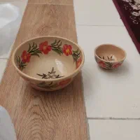 ظروف سفالی قابلمه