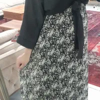 کت و سارافون نو آکبند