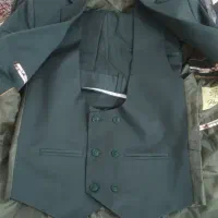 کوت وشلوار
