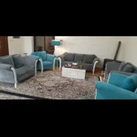 مبل ۹ نفره