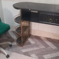 میز ناخن