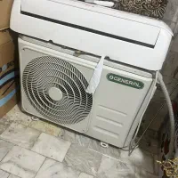 کولر گازی جنرال ۱۸ هزار