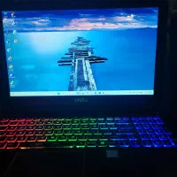 لپتاپ گیمینگ msi