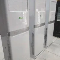 کولر گازی ایستاده