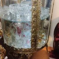 بوفه و میز جلو مبلی