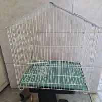 قفس پرنده