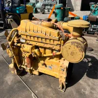 کمنز کوماتسو ژنراتور لودر کمپرسور