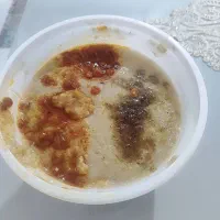 حلیم نیشابوری اصیل،شله مشهدی