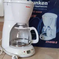 قهوه ساز اصل آکبند