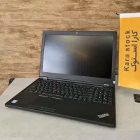 لپ تاپ لنوو i7-9750H،گرافیک 4GB مناسب کار سنگین