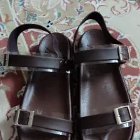 دو جفت صندل کار تهران سایز 38