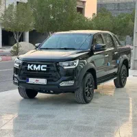kmc t8|خودرو سواری و وانت|بندرعباس, |دیوار